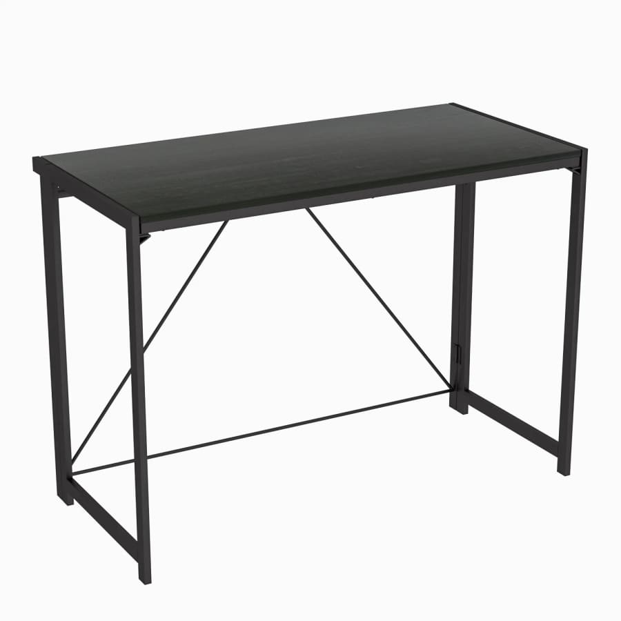 Mainstays Folding Desk: $48 Mainstays Folding Desk: $48