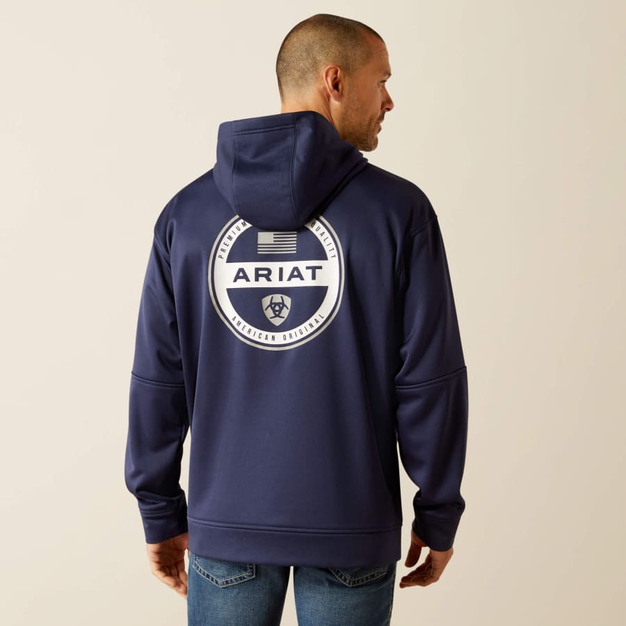 Ariat Men's Hoodies and Sweatshirt Deals: Up to 60% off