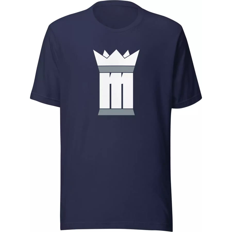 Athlete Studio Adult Micah Parsons Logo T-Shirt: $4.97 Athlete Studio Adult Micah Parsons Logo T-Shirt: $4.97