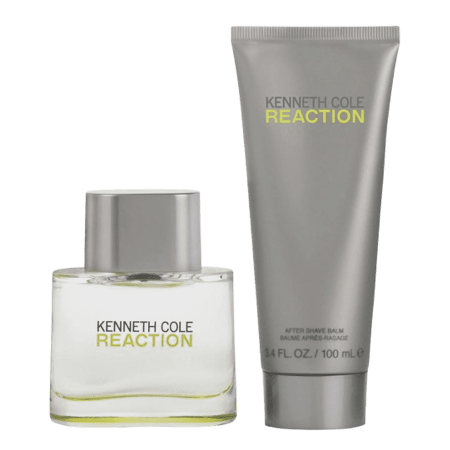 Kenneth Cole Reaction Men's 2-Piece Set: $25 Kenneth Cole Reaction Men's 2-Piece Set: $25