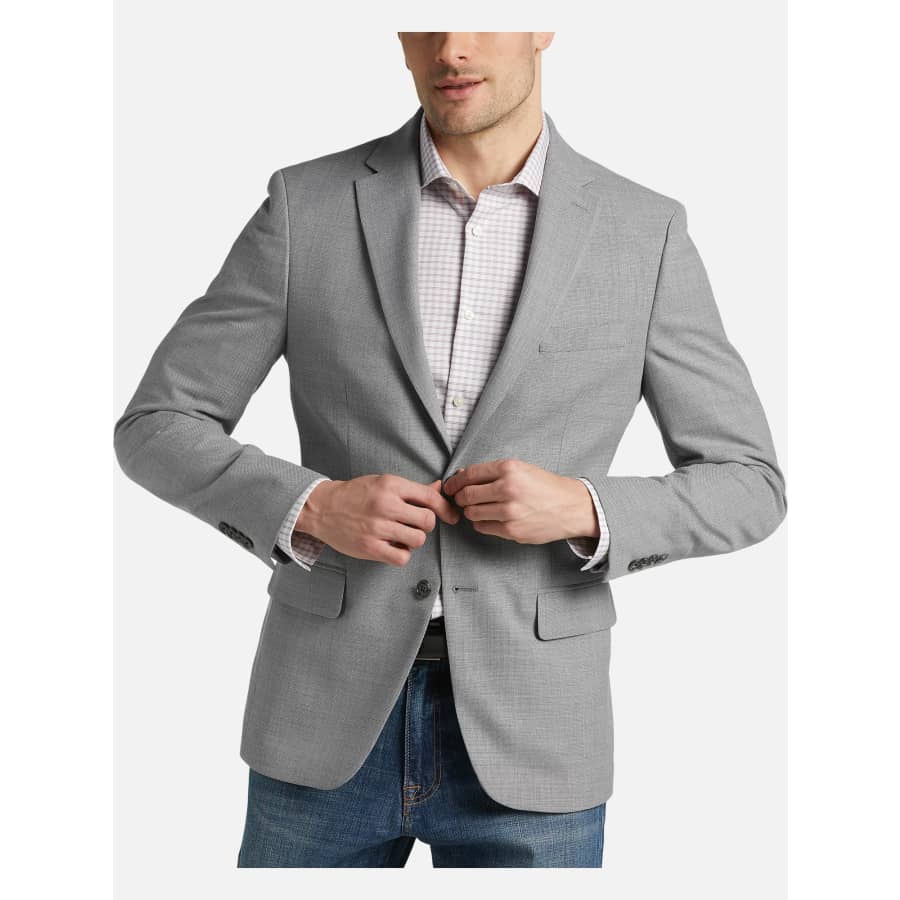 Men's Wearhouse Clearance Sale: up to 65% off