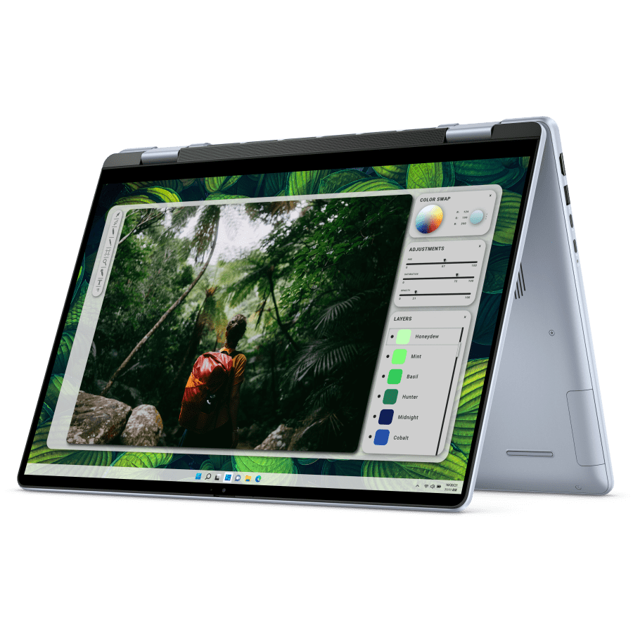 Dell Top Deals on Laptops, Monitors, and More: Up to 40% off