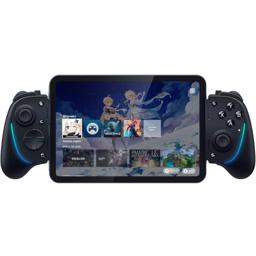 Razer Kishi Ultra Gaming Controller: $100