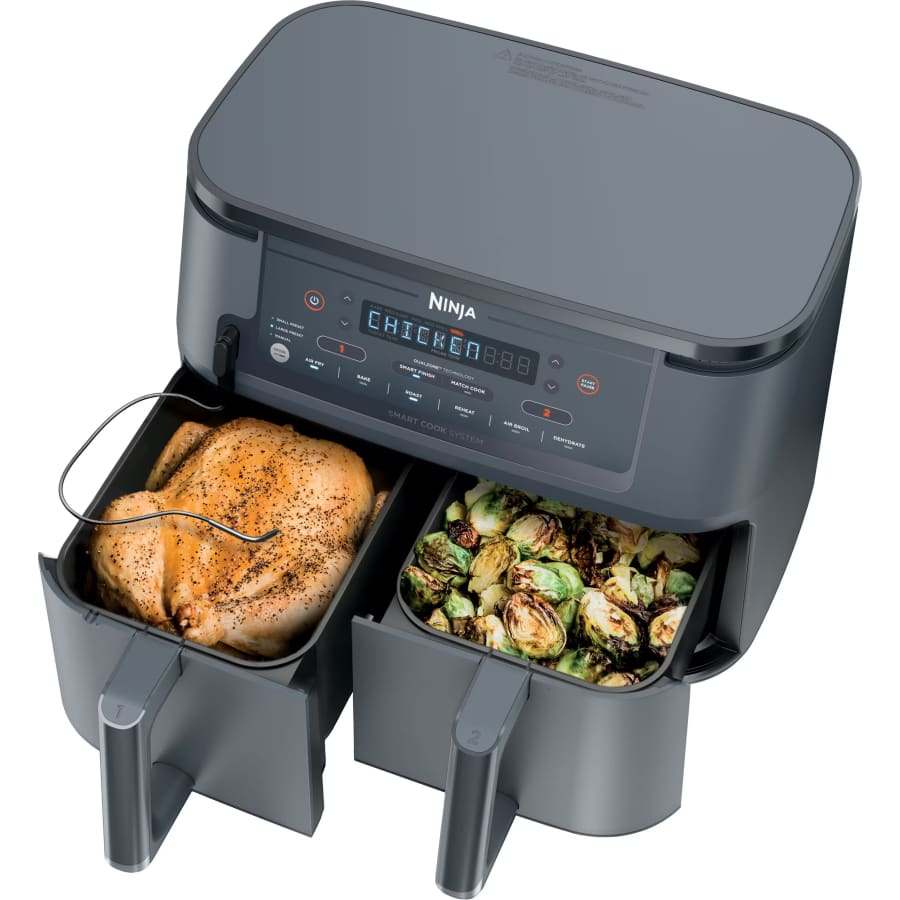 Best Buy Holiday Ninja Small Appliance Deals: Up to $150 off