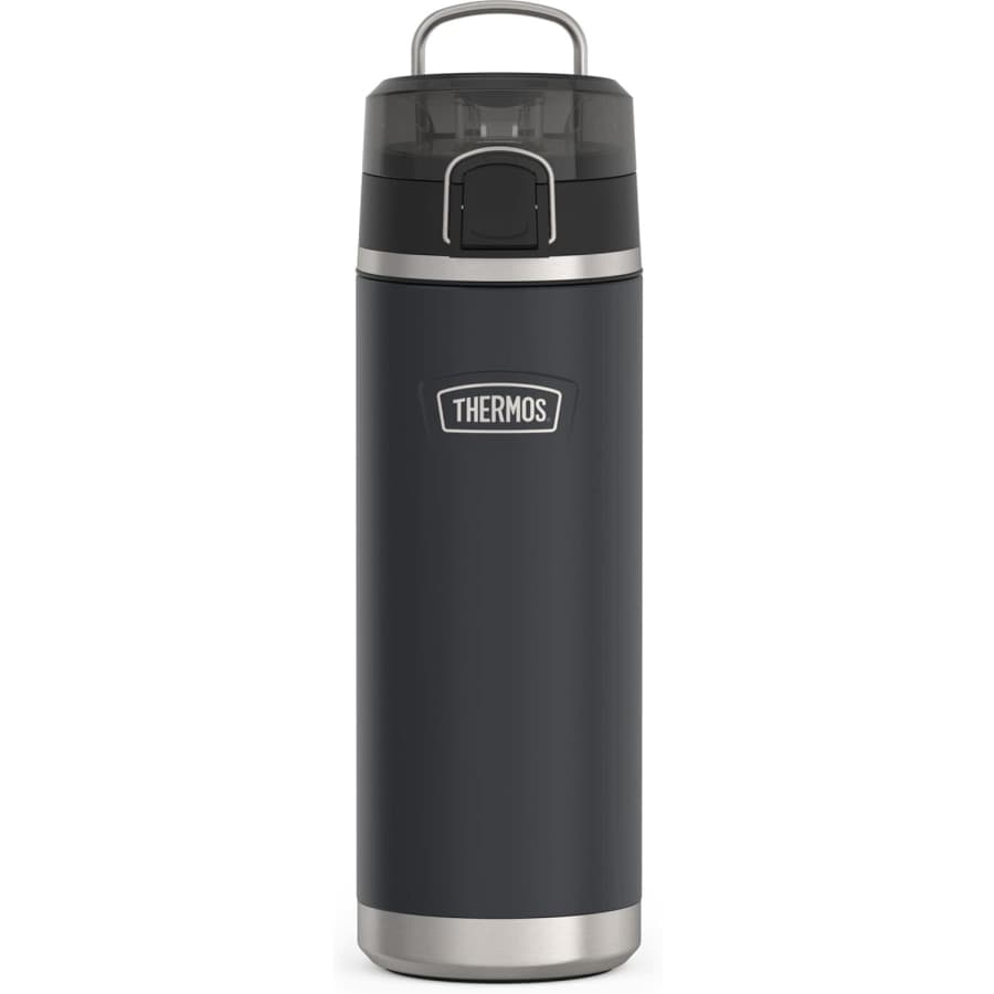 Icon Series by Thermos 24-oz. Stainless Steel Water Bottle: $13 Icon Series by Thermos 24-oz. Stainless Steel Water Bottle: $13