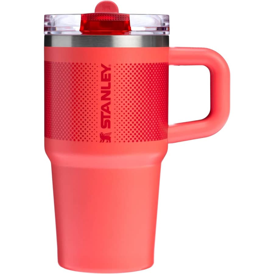 Stanley Quencher ProTour 20-oz. Flip Straw Tumbler: $15