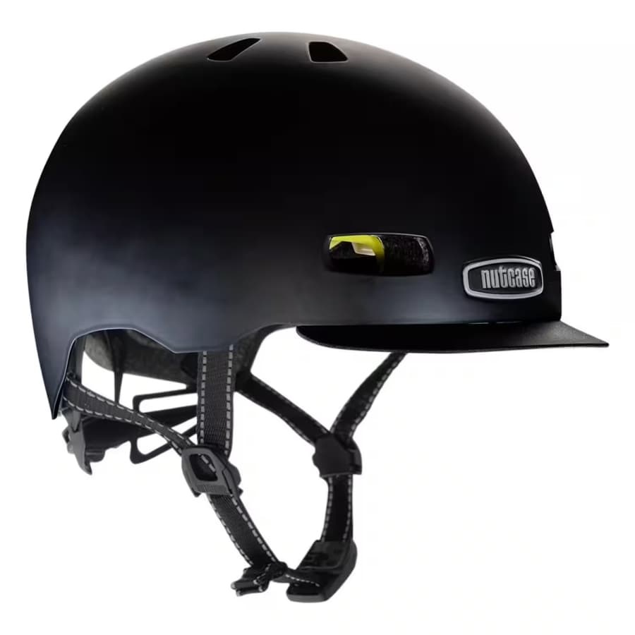 Nutcase Street Bike Helmet w/ MIPS: $24.99