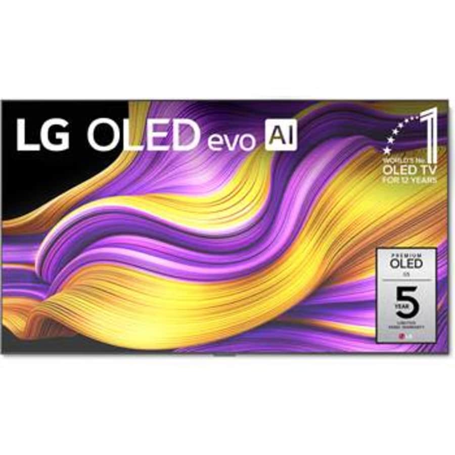 LG TVs at Crutchfield: Up to $2,100 off