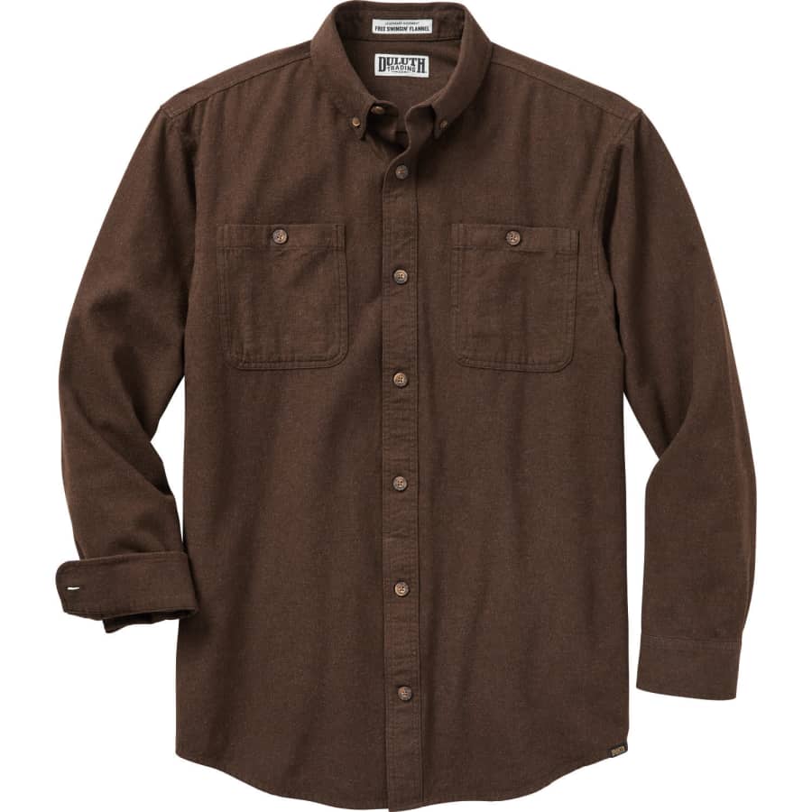 Duluth Trading Co. Men's End of Season Clearance Deals: Up to 65% off