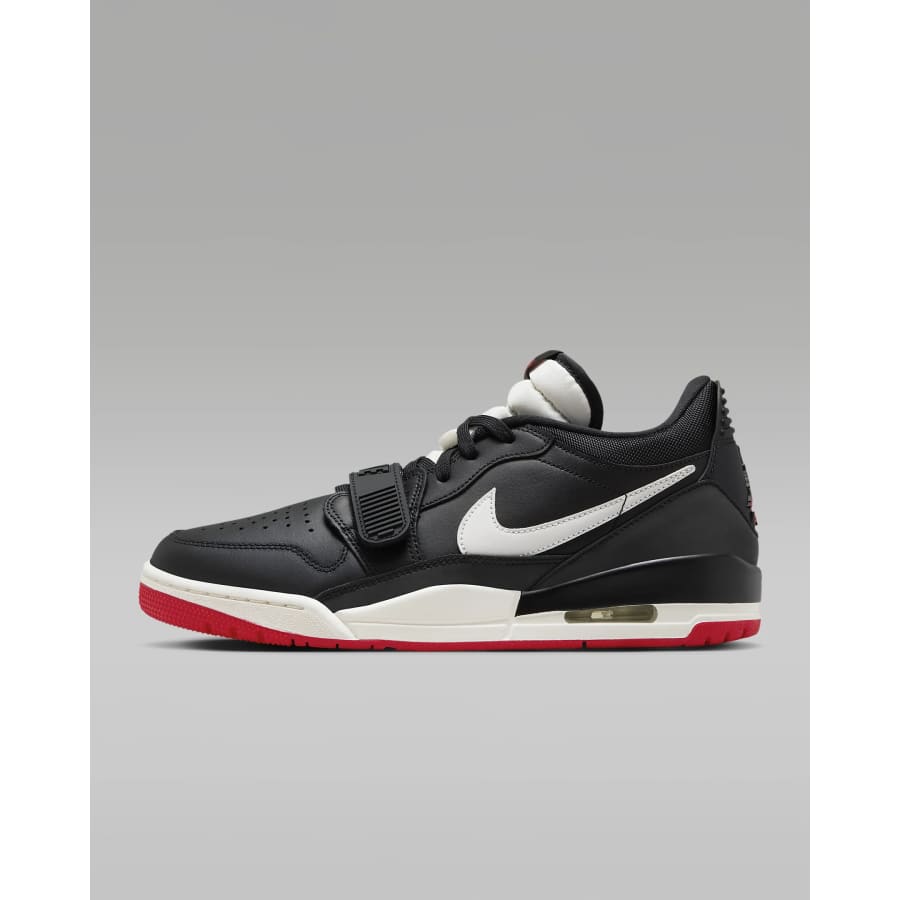 Nike Men's Air Jordan Legacy 312 Low Shoes: $62 Nike Men's Air Jordan Legacy 312 Low Shoes: $62