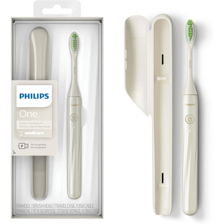 Philips Sonicare Deals at Amazon: Up to 41% off