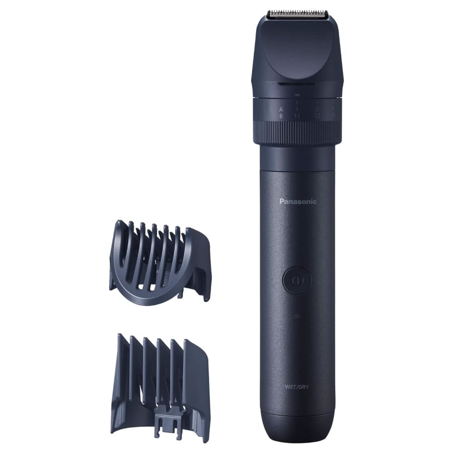 Panasonic MultiShape Electric Trimmer: $40 w/ Prime