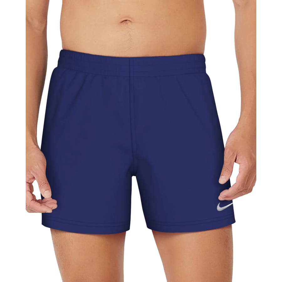 Nike Men's Logo Swimsuit: $12