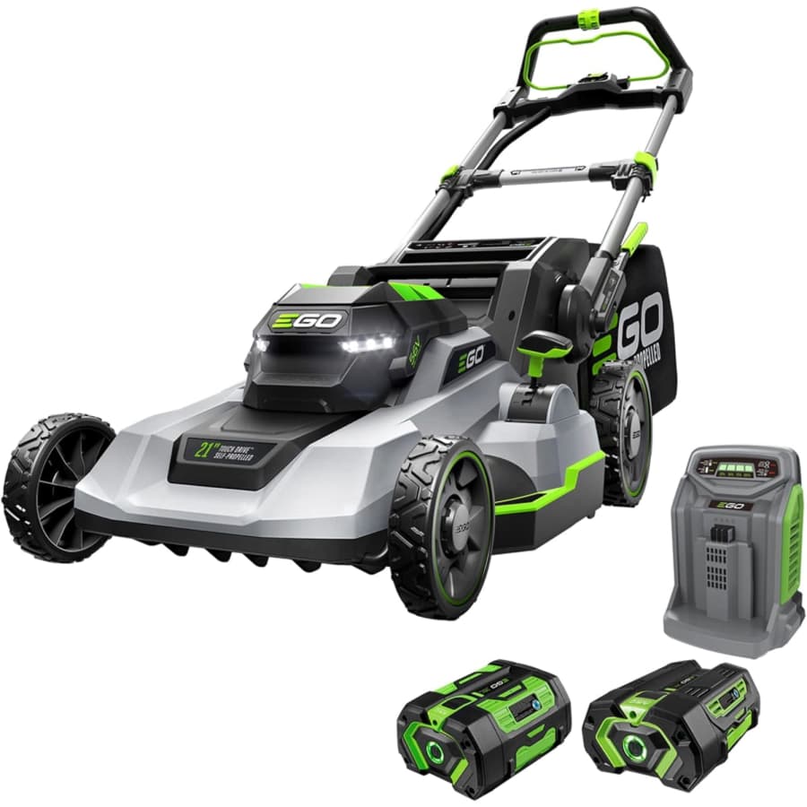 EGO Power+ Lawn Tool Prime Day Deals: Up to 40% off w/ Prime EGO Power+ Lawn Tool Prime Day Deals: Up to 40% off w/ Prime