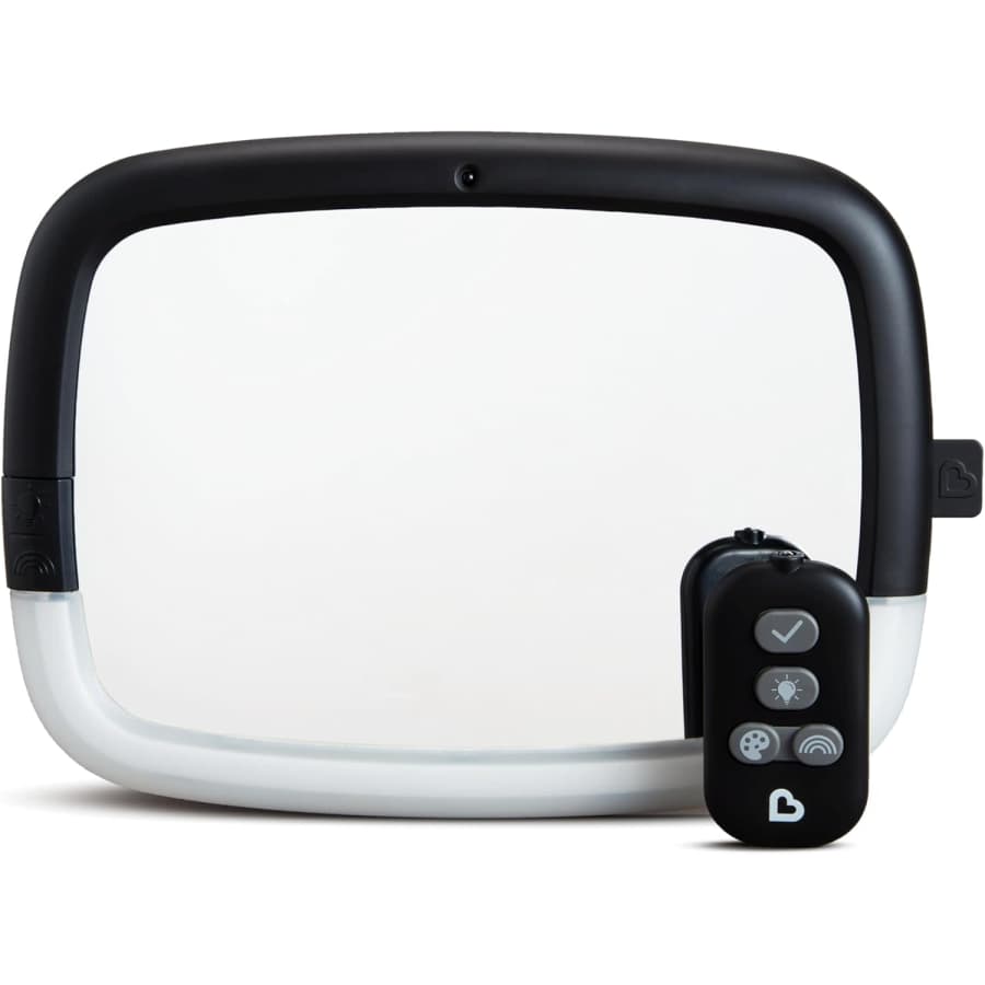 Munchkin Baby Car Mirror: $24