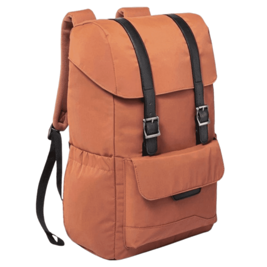 Open Story 15" Laptop Backpack: $9 or 2 for $14 Open Story 15" Laptop Backpack: $9 or 2 for $14