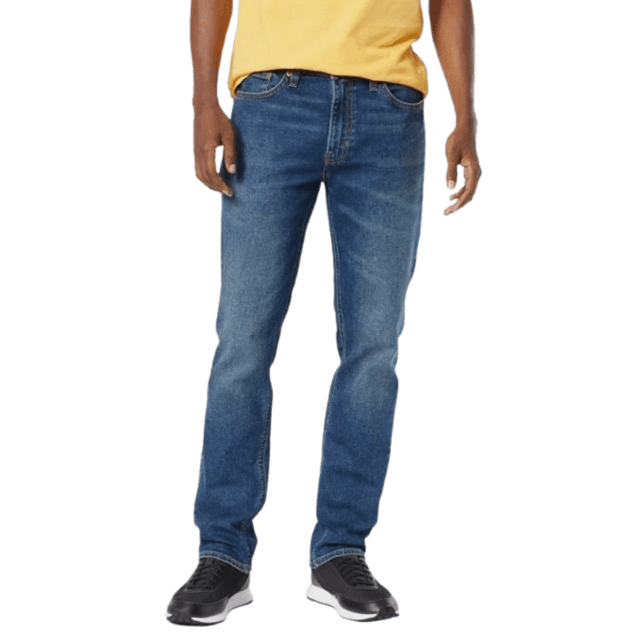 Levi's Jeans Clearance at eBay: From $8.59 Levi's Jeans Clearance at eBay: From $8.59