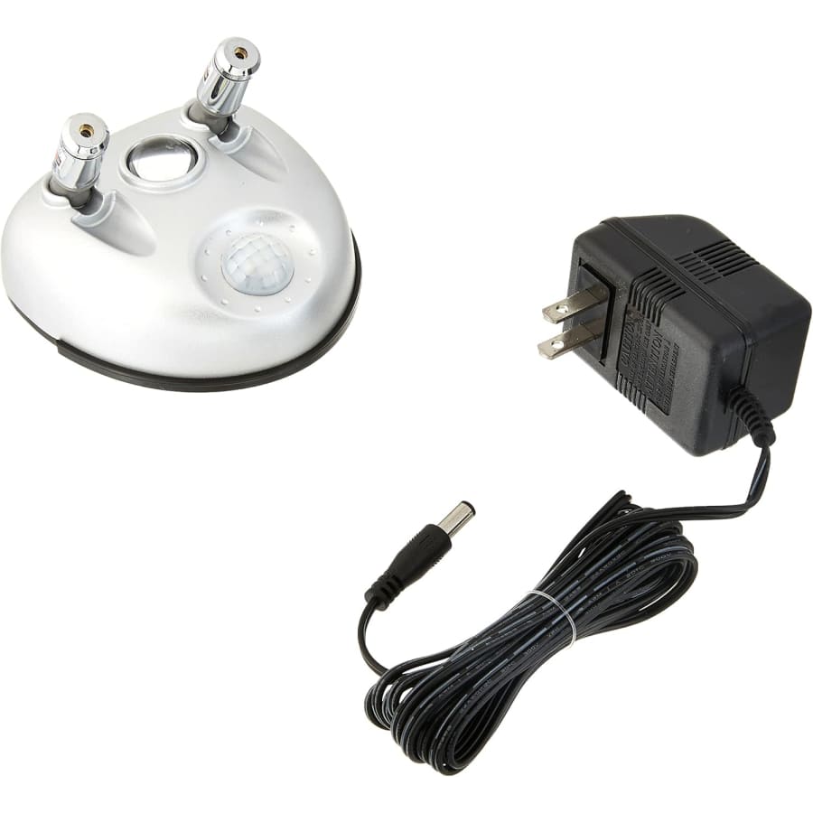 Maxsa Park Right Dual Laser Parking Guide w/ Motion Sensor: $28