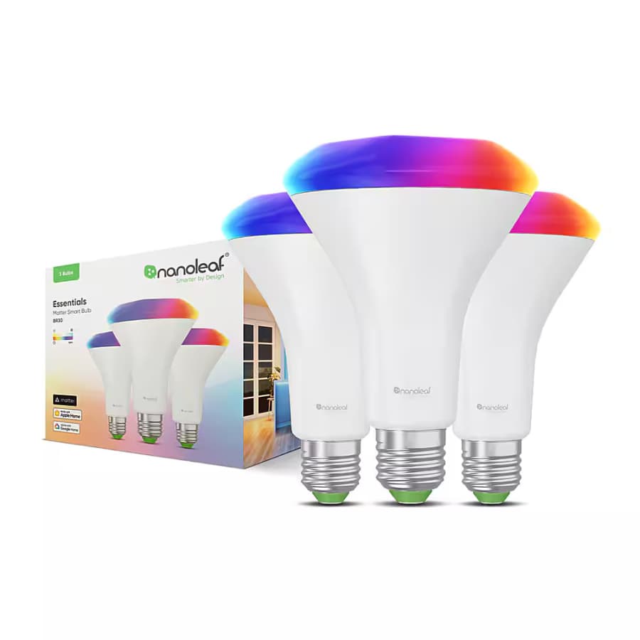Nanoleaf Smart Lighting at Best Buy: Up to 40% off Nanoleaf Smart Lighting at Best Buy: Up to 40% off