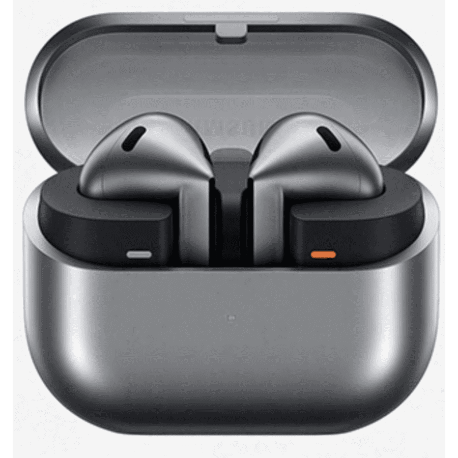 Samsung Galaxy Buds3: From $55 w/ Trade-in Samsung Galaxy Buds3: From $55 w/ Trade-in