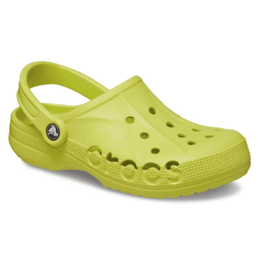 Crocs Men's or Women's Baya Clog Sandals: $20