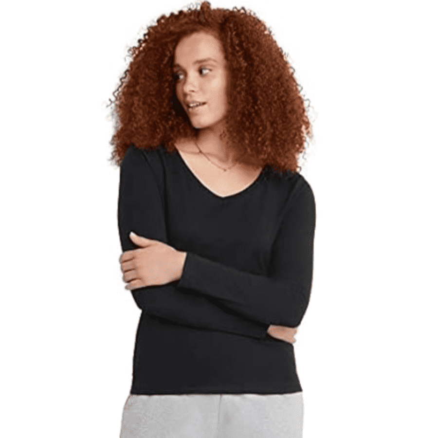 Hanes Women's Mega Sale at Woot: Everything for $3.99