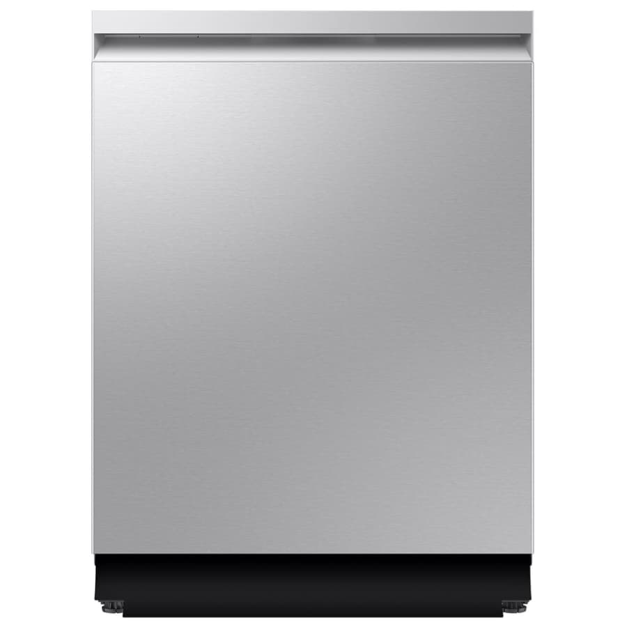 Samsung Bespoke 38dBA Smart Dishwasher w/ 3rd Rack Washing System: $899