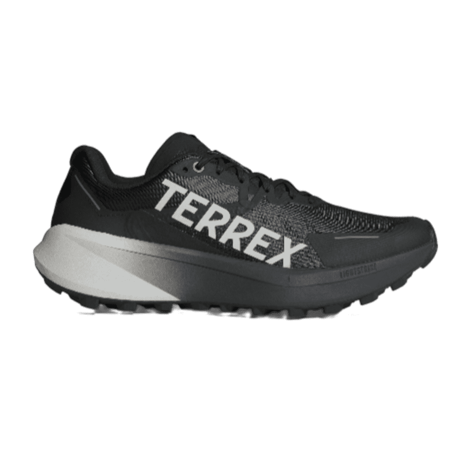 adidas Men's Terrex Agravic 3 Trail Running Shoes: $50