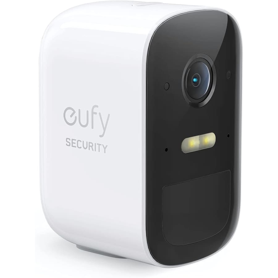 eufy Security eufyCam 2C Wireless Home Security Camera: $70 w/ Prime eufy Security eufyCam 2C Wireless Home Security Camera: $70 w/ Prime