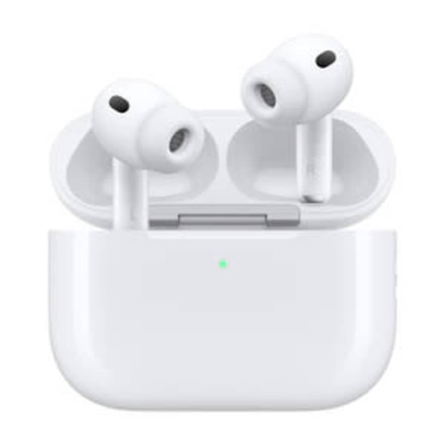 Apple AirPods Pro 3 (2025): $249