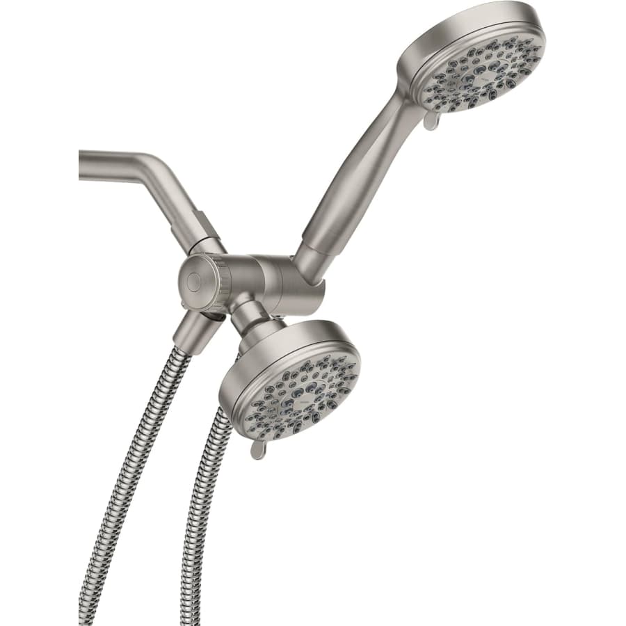 Moen Shower and Faucet Black Friday Deals at Amazon: Up to 50% off