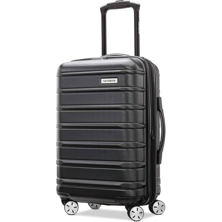 Samsonite Black Friday Deals at Amazon: Up to 59% off