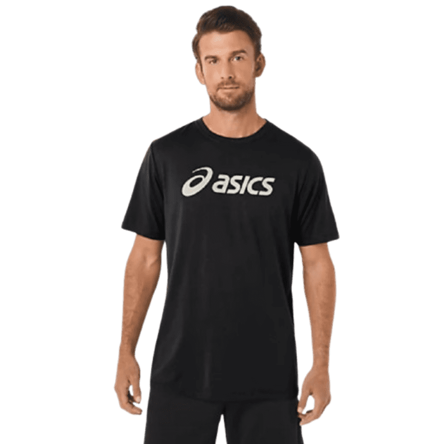 ASICS Graphic Tee Deals: 2 for $40 ASICS Graphic Tee Deals: 2 for $40