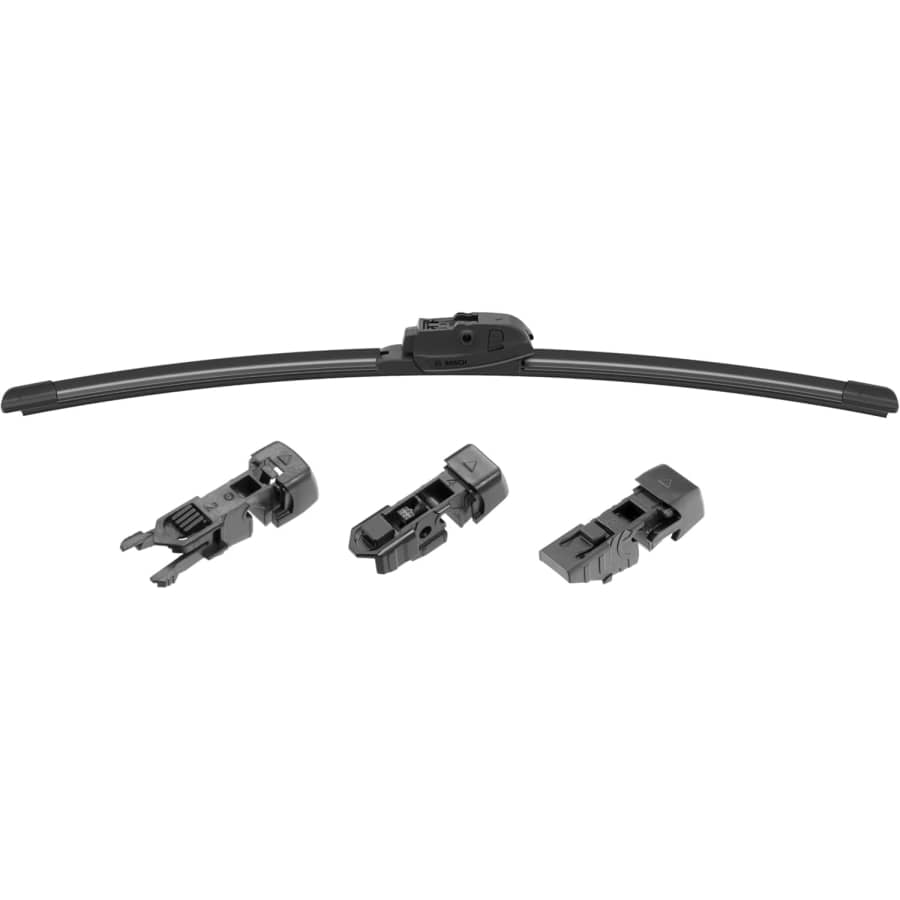 Bosch Clear Advantage 22" Wiper Blade: $7.60 Bosch Clear Advantage 22" Wiper Blade: $7.60