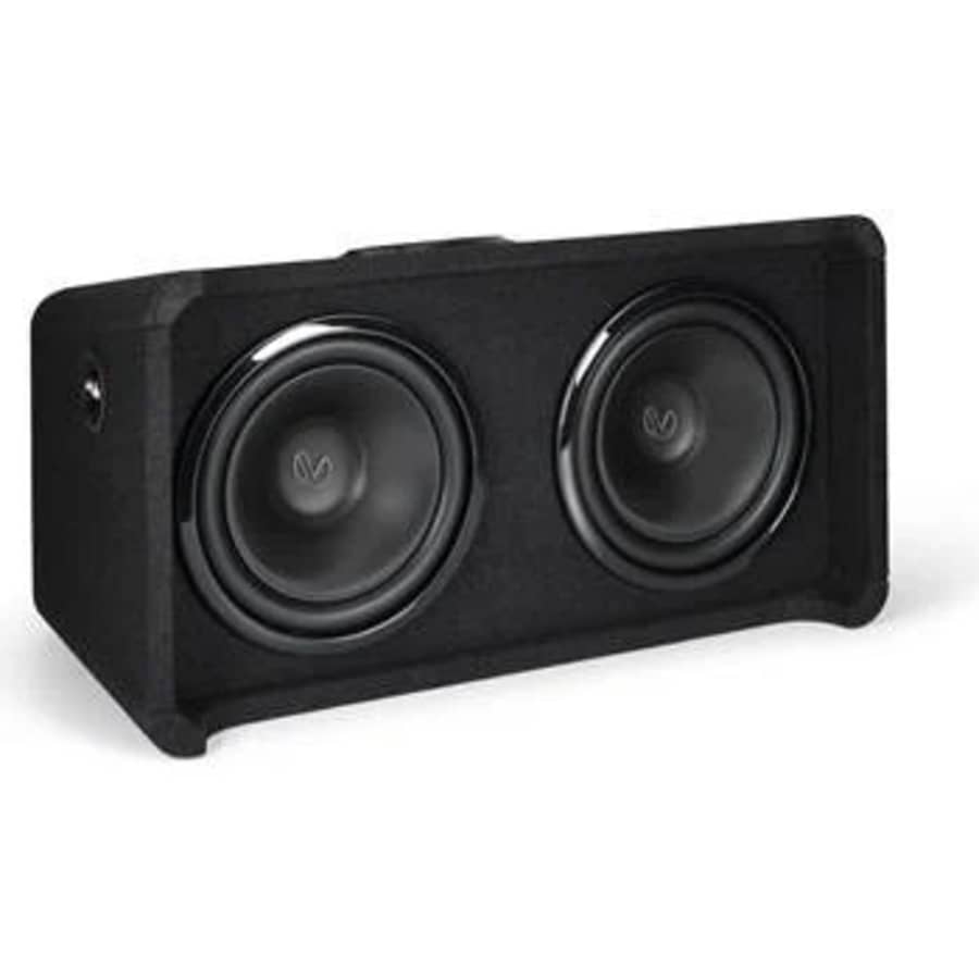Infinity Subs and Enclosures at Crutchfield: Up to $130 off
