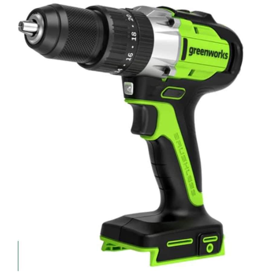 Greenworks Last Chance Deals: Up to 60% off Greenworks Last Chance Deals: Up to 60% off