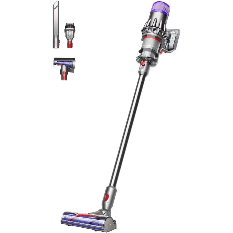 Dyson Limited Edition V9 Motorbar Cordless Vacuum Cleaner: $270 Dyson Limited Edition V9 Motorbar Cordless Vacuum Cleaner: $270