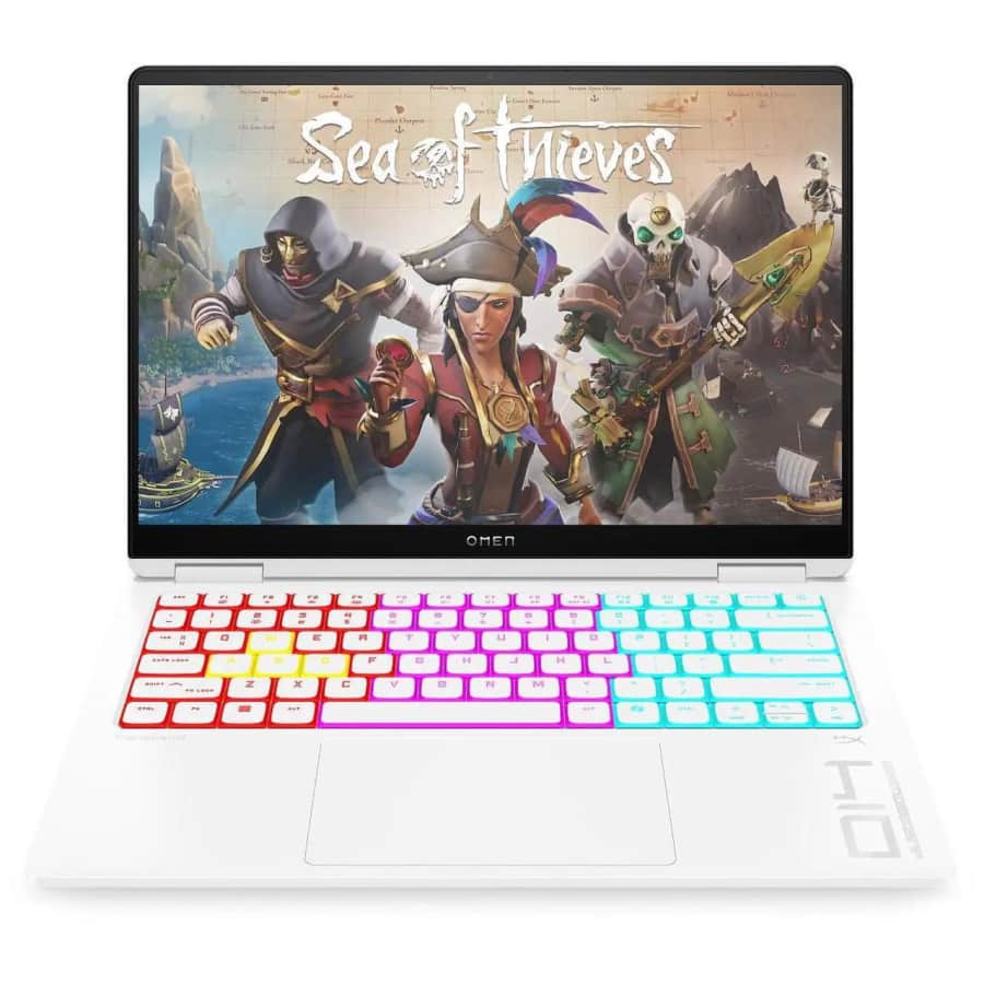 Newegg Cyber Week Laptop Deals: Up to 45% off