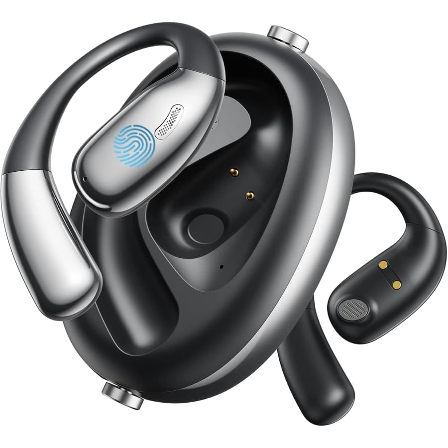 AI Translation Earbuds: $22.49 AI Translation Earbuds: $22.49