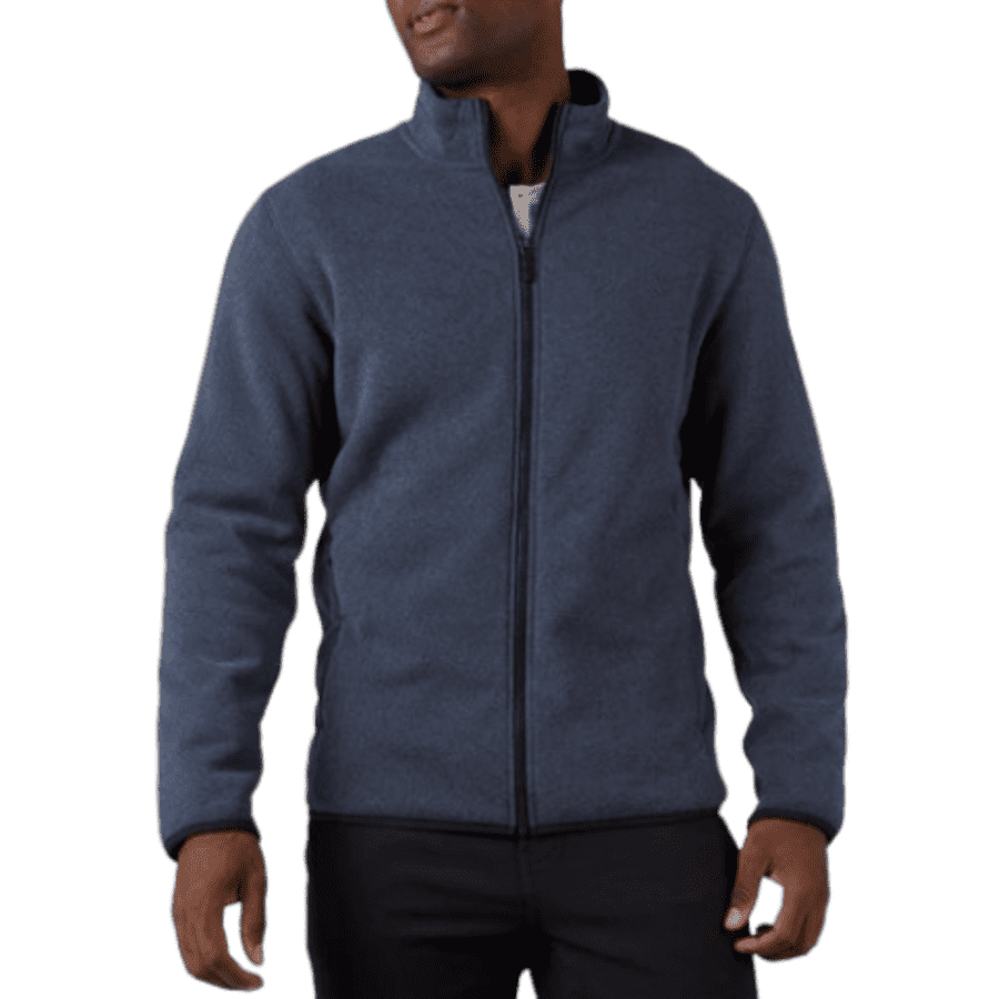 32 Degrees Men's or Women's Sherpa Jackets: From $15