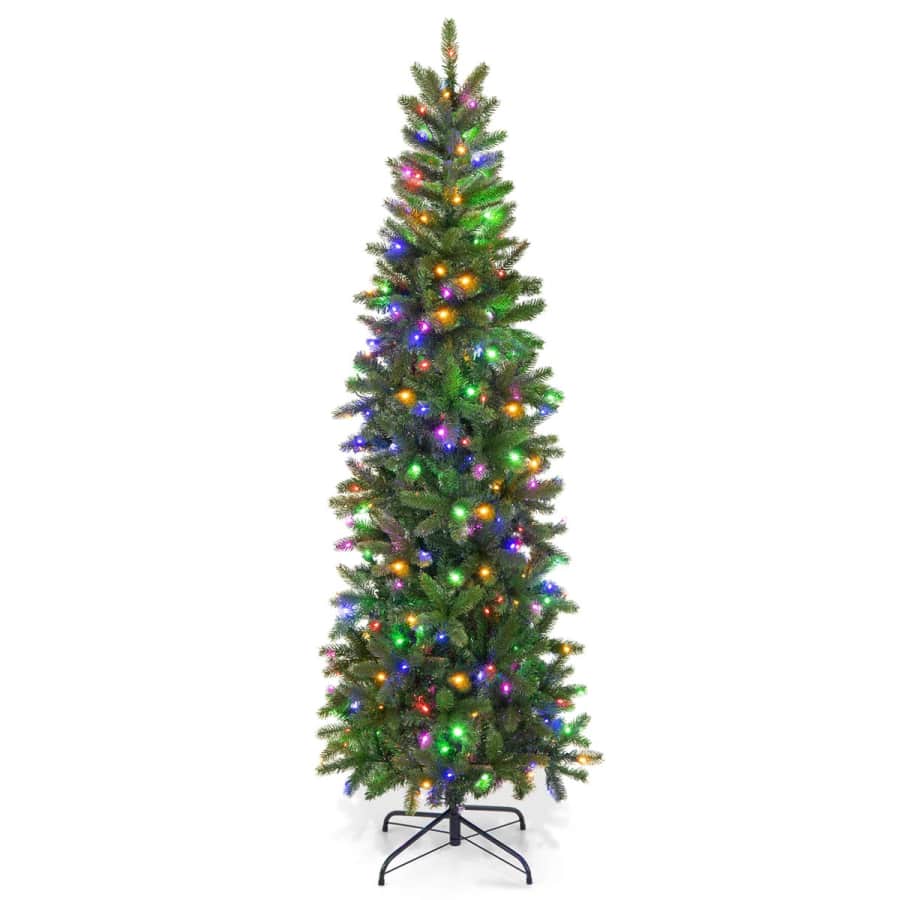 Christmas Tree Black Friday Deals at Wayfair: Up to 45% off
