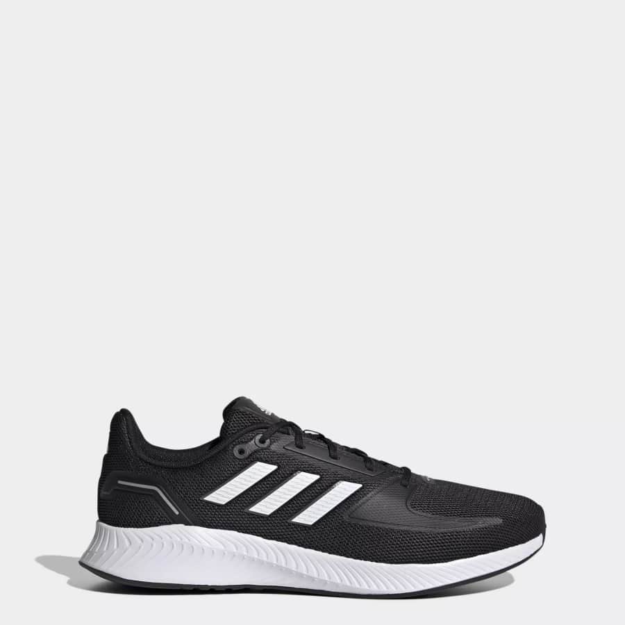 adidas Men's Run Falcon 2.0 Running Shoes: $21