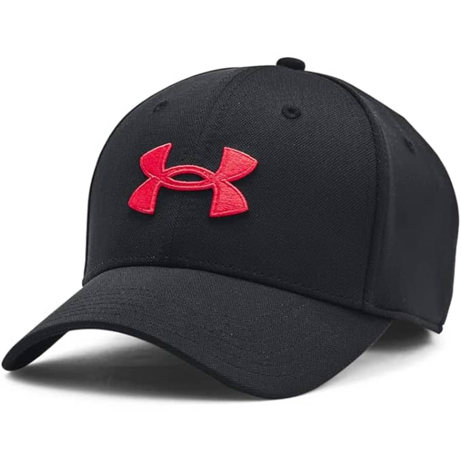Under Armour Men's Blitzing Cap: $9.61