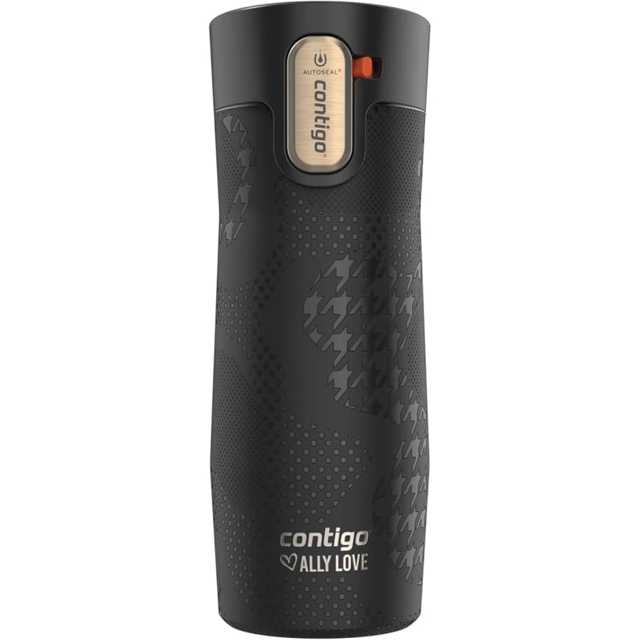 Contigo x Ally Love 16-oz. Stainless Steel Travel Mug: $18