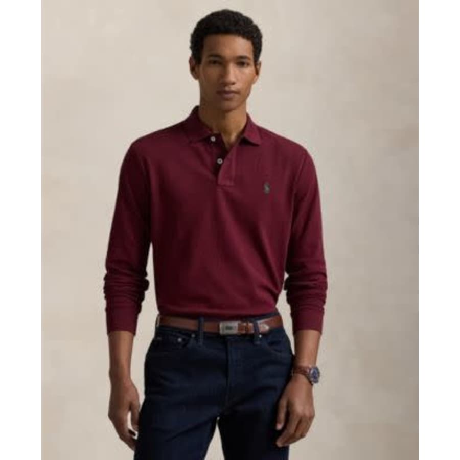 Polo Ralph Lauren Men's Deals at Macy's: Up to 60% off