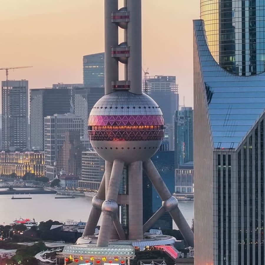 6-Night Beijing & Shanghai Hotel & Tour Vacation: From $699 per person 6-Night Beijing & Shanghai Hotel & Tour Vacation: From $699 per person