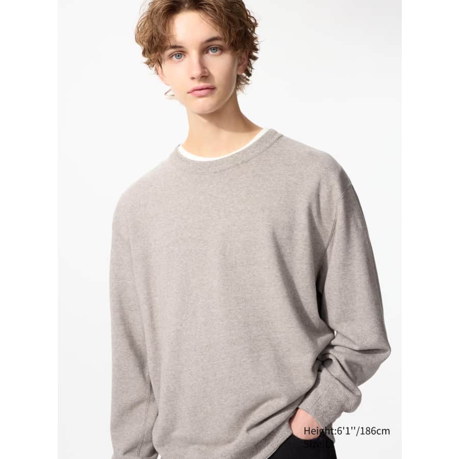 Uniqlo Men's Limited-Time Offers: from $30