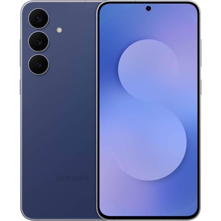 Unlocked Samsung Galaxy S25 FE 256GB Android Phone at Amazon: $650 w/ $100 Amazon Gift Card