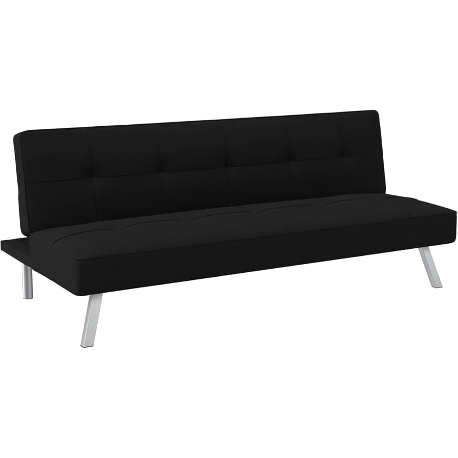 Serta Rane Convertible Sofa Bed: $121