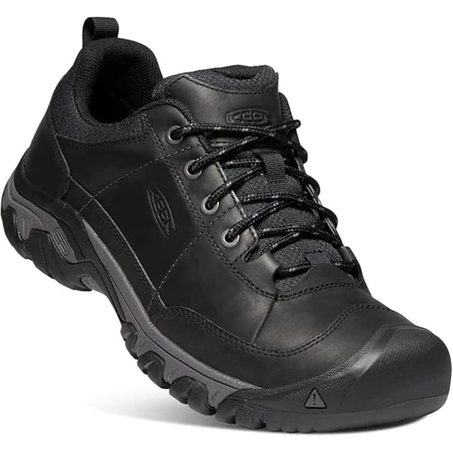 Keen Men's Targhee III Shoes: $87 Keen Men's Targhee III Shoes: $87